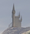Picture for song 'Siberian Ice Castle' by artist 'The Avant-Garde Metallic Orchestra'