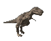 Picture for song 'Tyranasaurus Rox' by artist 'The Avant-Garde Metallic Orchestra'