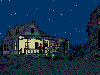 Picture for song 'Out On The Porch' by artist 'The Bad Call (2005)'