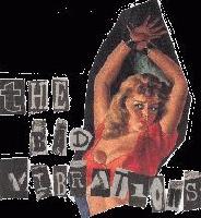 Picture for song 'Speedin' Fast' by artist 'The Bad Vibrations'