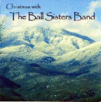 Picture for song 'Do You Hear What I Hear?' by artist 'The Ball Sisters Band'