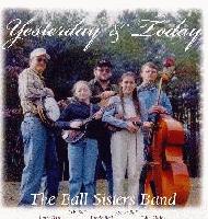 Picture for song 'Hamilton Couty Breakdown' by artist 'The Ball Sisters Band'