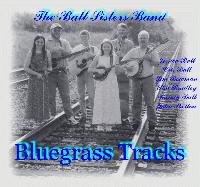 Picture for song 'Wayfaring Stranger' by artist 'The Ball Sisters Band'