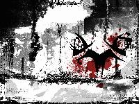 Picture for song 'Shelter' by artist 'The Band DVS'