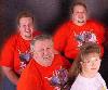 Picture for song 'I Love You Daddy' by artist 'The Barkley Family'