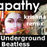 Picture for song 'Apathy Underground Orchestra/Beatless (krishnamix)' by artist 'The Beatless'