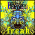 Picture for song 'Freak (ne-chic-pas mix)' by artist 'The Beatless'