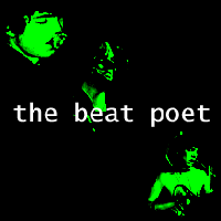 Picture for song 'Evil Noize' by artist 'The Beat Poet'