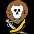 Picture for song 'Hey, Monkey!' by artist 'The Ben Gunn Society'