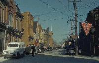Picture for song 'My Hometown (orig version)' by artist 'The Bent Strings'