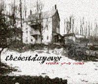 Picture for song 'Second Hand Romance acoustic version' by artist 'The Best Day Ever'