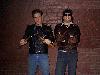 Picture for song 'Street Justice (Best Friends of America)' by artist 'The Best Friends'