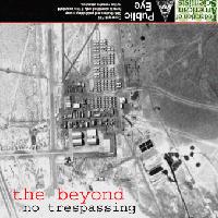 Picture for song 'Echelon' by artist 'The Beyond'