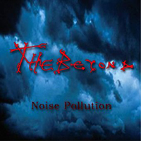 Picture for song 'Kathgor (The Acuser)' by artist 'The Beyond'