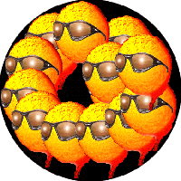 Picture for song 'Play Me a Song' by artist 'The Big Big Brains'