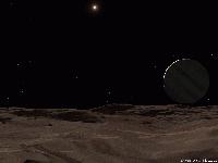 Picture for song 'Arabian Nights' by artist 'The Big G (The Weird Beards)'