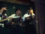 Picture for song 'Ain't Country Anymore' by artist 'The Bill Duling Show Band'