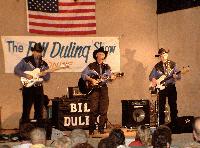 Picture for song 'Cowboy Swing' by artist 'The Bill Duling Show Band'