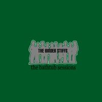 Picture for song 'Brains' by artist 'the binder stiffs'