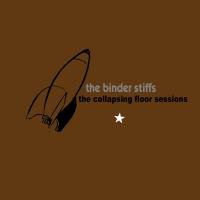 Picture for song 'Kiperchum' by artist 'the binder stiffs'
