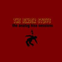 Picture for song 'Mobileyes' by artist 'the binder stiffs'