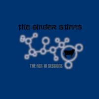 Picture for song 'More for Me' by artist 'the binder stiffs'