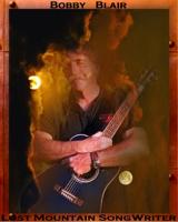 Picture for song 'High Wind' by artist 'The Blair Project'