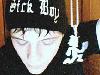 Picture for song 'Awkward- Wrong With Me (Twiztid Cover)' by artist 'TheBlaise'