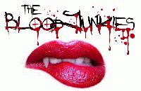 Picture for song 'Sex Blood & Rock-n-Roll' by artist 'the BLOOD JUNKIES'