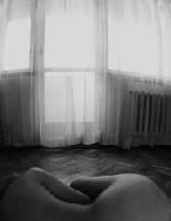 Picture for song 'Alone' by artist 'the Blue Cell'