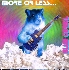Picture for song 'Blue Gerbil Blues' by artist 'The Blue Gerbils'