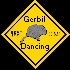 Picture for song 'Dancing with Gerbils' by artist 'The Blue Gerbils'