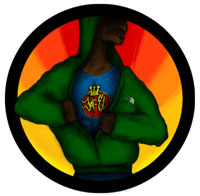 Picture for song 'My Name's Not' by artist 'The Blue Room'