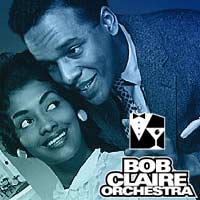 Picture for song 'Since You've Been Gone' by artist 'The Bob Claire Orchestra'