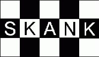 Picture for song 'Skank' by artist 'The Bollocks'