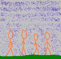 Picture for song 'Dirge' by artist 'The Bottomfeeders'