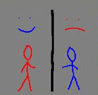 Picture for song 'Manic' by artist 'The Bottomfeeders'