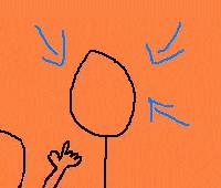 Picture for song 'You Were There' by artist 'The Bottomfeeders'