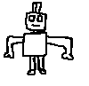 Picture for song 'jason satriani' by artist 'The Boxes Featuring the Fat Jude'