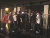 Picture for song 'Clubb' by artist 'The Bozno Four'