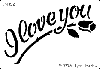 Picture for song 'I Love You' by artist 'The Bozno Four'
