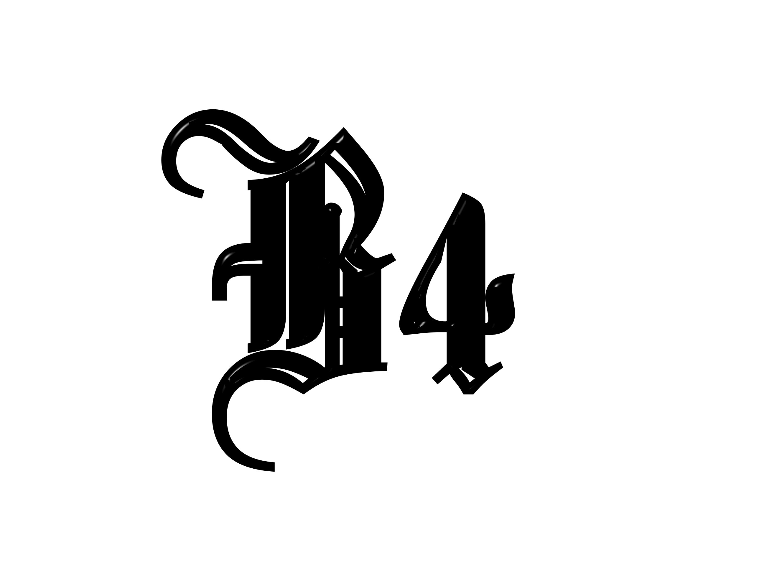 Picture for song 'Last Of B4-(introducing The Missing Piece)' by artist 'The Bozno Four'