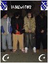 Picture for song 'Let Me Tell You' by artist 'The Bozno Four'