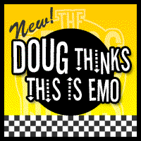 Picture for song 'Doug Thinks This Is Emo' by artist 'The Brassholes'