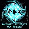 Picture for song 'gweetz on tha beats' by artist 'the brawlic brothers'