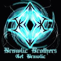 Picture for song 'lyrical preditors feat casey burns' by artist 'the brawlic brothers'