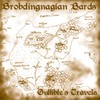 Picture for song 'An Irish Lullaby' by artist 'Brobdingnagian Bards'