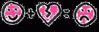 Picture for song 'I Hope You Miss Me' by artist 'The Broken Hearts Academy'