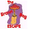 Picture for song 'Who I am' by artist 'The Brown Bag Escape'