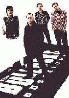 Picture for song 'Economia' by artist 'The Bullocks'